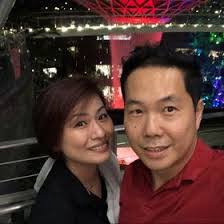 Irene Lim's Instagram, Twitter & Facebook