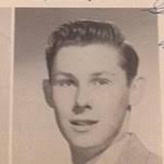 Robert McCourt Obituary