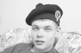 Tara Lynn Beaver (1970-2002)