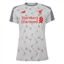 See and discover other items: Liverpool 18 19 Third Women S Soccer Jersey Shirt Discount Liverpool Soccer Jersey Liverpool Sooccer Kits Liverpool Training Kit Strabanesoccerjerseys Com