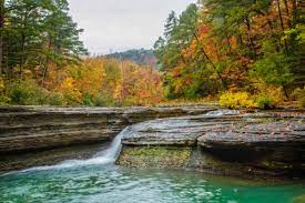 This footage i never planned on releasing because. This Magical Waterfall Campground In Arkansas Is Unforgettable Real Estate