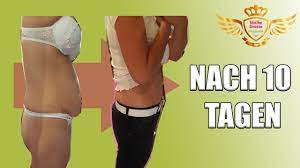 Bauch Weg Nach Schwangerschaft Abnehmen Am Bauch Vorher Nachher Interview Maike Droste Youtube