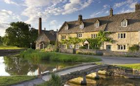 Cotswolds Dunyanin En Guzel Yeri Oldugunu Kanitlayan Fotograflar