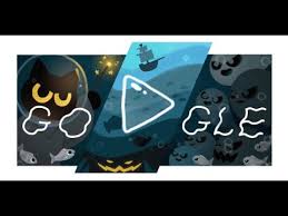 Google halloween wizard cat game. Magic Cat Academy 2 Google Doodle Games Youtube