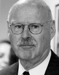 Michael Hudson Obituary (1938