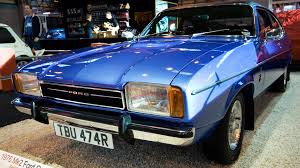 Image result for Midnight Blue 1979 Capri