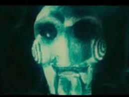 I Want To Play A Game Saw Youtube