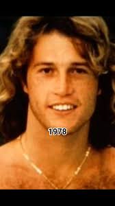 Andy Gibb ~ Shadow Dancing 1978 Disco Purrfection Version