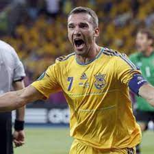 Андрій миколайович шевченко, pronounced ɐnˈd⁽ʲ⁾r⁽ʲ⁾ij mɪkoˈlɑjowɪtʃ ʃeu̯ˈtʃɛnko; Die Teuersten Transferflops Aller Zeiten Andriy Shevchenko 6