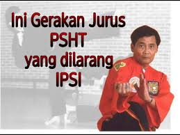 Psht solospel keren perwakilan warga psht ranting aikmel. Ini Gerakan Jurus Psht Yang Dilarang Ipsi Youtube