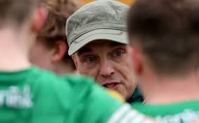 Offaly Vs Dublin Offalys Jamie Guing Editorial Stock Photo