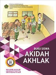 Buku_akidah_akhlak_mi_1_guru.rar is hosted at free file sharing service 4shared. Unduh Buku Akidah Akhlak 2019 Madrasah Ibtidaiyah Semua Kelas Ayo Madrasah