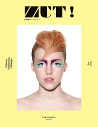 Zut11 lorraine by Zut Magazine