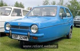 Image result for Apple Green 1994 Reliant