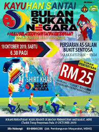 Sukan malaysia atau ringkasnya sukma adalah sebuah acara beraneka sukan dwitahunan peringkat kebangsaan yang disertai atlet muda dari 13 buah negeri dan wilayah persekutuan di malaysia. 20 Poster Bulan Sukan Negara Png Sukangallery