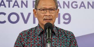 Suatu pernyataan mengenai arah dan tindakan yang diinginkan meliputi rencana program dan tindakan manajemen untuk mencapai tujuan. Memahami Peran Public Relations Di Masa Krisis Halaman All Kompas Com