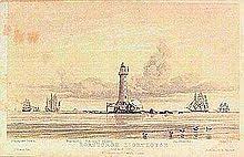 Terdapat sebuah makam keramat, dapur serta meriam peninggalan jepang pada perang dunia ii. Pedra Branca Singapore Wikipedia