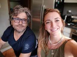 Aunque han pasado poco más de seis meses desde que regina blandón confirmó su relación con martín altomaro, la actriz ha preferido hablar muy poco de su vida personal,. Quien Es Martin Altomaro Novio De Regina Blandon