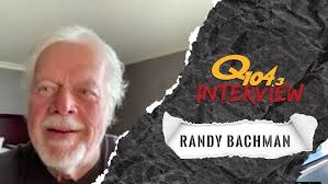 Randy Bachman