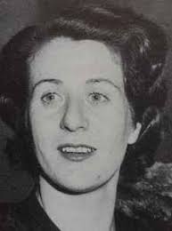 Veronica Dunne • Eric Hinds With Havelock Nelson