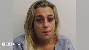 Woman who said double stabbing was accident guilty of murder