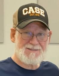 Larry McCarter Obituary