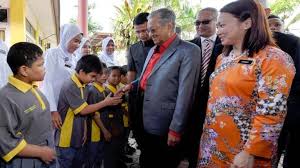 Lantas, muncul berbagai pertanyaan tentang asuransi yang ingin kamu tanyakan. Mahathir Reminds Educators Of Role In Improving English Proficiency Of Next Gen