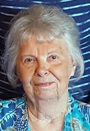 Marie Beatrice Bennett of Eldorado