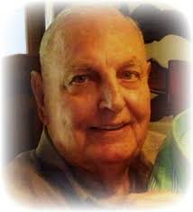 Charles Edwin Roush Obituary