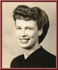 Marion Irene Reynolds Laatsch (1912-2007)