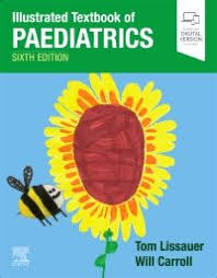 Image result for Pediatric Books