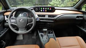 Lexus ux awarded ancap safety rating. 2020 Lexus Ux 200 And Ux 250h Reviews Photos Features Specs And Photos Autoblog