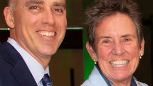 Marin social scene: 10,000 Degrees and Outdoor Art Club's events