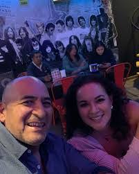 Gerardo Bedolla's Instagram, Twitter & Facebook