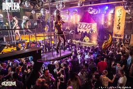Where To Get Your Party On In Prague The Abroad Guide Prague Nightlife Prague Berlin Nightlife
