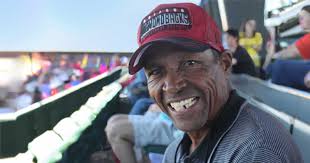 Case Profile: Louis Taylor