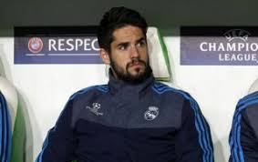 A volte le persone che stanno male, sono proprio quelle sempre solari,sempre pronte ad aiutare gli altri. Photo Isco Hits Back At Critics And Solari With Instagram Post