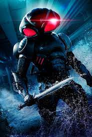 Maybe you would like to learn more about one of these? Black Manta Aquaman Film Aquaman Poster Aquaman