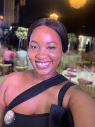 Esther Daniel (@estee_daniels) • Threads, Say more