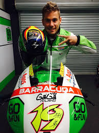 The 2014 Australian Motogp Is A Very Special One For Our Hero Alvaro Bautista It S His 200th Ever Grand Prix Start Alvaro Bautista Motorcycle Racing Motogp