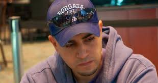 Ramy Ibrahim Eliminated from the World Poker Finals Main Event in 10th  Place ($11,790)
