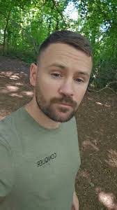 Steven Dye's Instagram, Twitter & Facebook