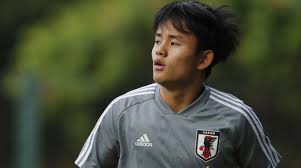 Takefusa kubo was identified as one of the best young players in the world by barcelona scouts and brought to la masia before he. How Real Madrid Snatched Takefusa Kubo From Under The Noses Of Barcelona Asharq Al Awsat