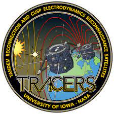 NASA TRACERS