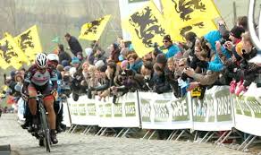 Na drie jaar afwezigheid vanwege de eerste …… Alles Over De Ronde Van Vlaanderen 2021 Voorjaarsklassiekers Be