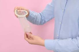 Image result for Female Condom