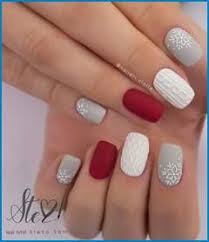 23 Niedliche Uniqorn Nail Art Designs Fur Kinder 2019 Nagel Kunst Sweater Nails Colorful Nail Designs White Nail Art