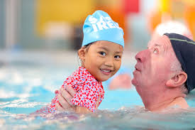 Sean MacDermott Street Pool