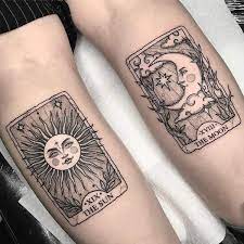 International callers will be charged in british pounds. Sun And Moon Tattoos Meaning And 47 Best Design Ideas Saved Tattoo