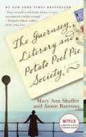 Here are top 10 pocket projector we've found so far. The Guernsey Literary And Potato Peel Pie Society